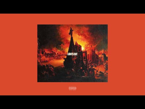 UFO361 10 DAKİKA BOYUNCA KENDİNİ KAYBET DİYOR