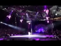 Ringling Bros And Barnum Bailey Built To Amaze Houston TX Part 1