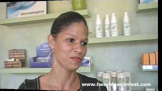 The Wellness Spa Video Contest - Our Economic Bailout 
