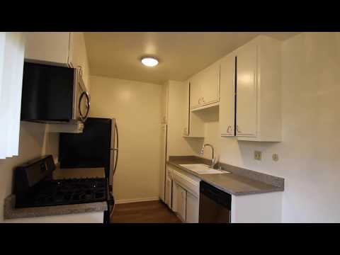 PL8661 - Newly Remodeled 1 Bed + 1 Bath Apartment for Rent! (Toluca Lake, CA)
