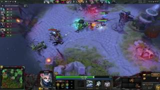 ABED MEEPO (player's perspective) Faith Bian Wings Gaming Ranked Match