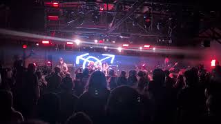 Naked aggression - Lies, los angeles California 2026