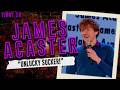 James Acaster on Safari Parks, Botox and A Sock Full of Acorns | Stand-Up | The Tight 10 DEFAULT Thumbnail
