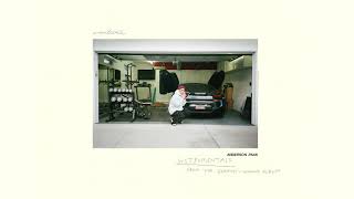 Anderson .Paak - Good Heels (Instrumental)