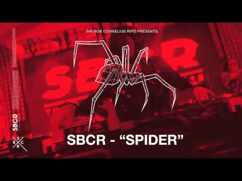 SBCR (aka The Bloody Beetroots) - SPIDER (Audio) I Dim Mak Records