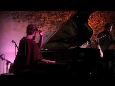 Katya Sourikova Ivan's Dream Project - London Jazz Festival
