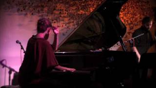 Katya Sourikova Ivan's Dream Project - London Jazz Festival