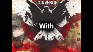 Converge - Plagues [LYRICS]