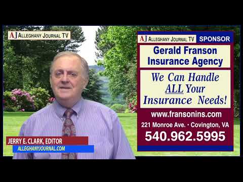 JournalTV News for Wednesday, April 16, 2025