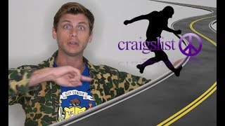 Manitowoc Minute: Craigslist Kicker Roadtrip