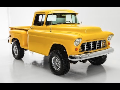 1956 Chevrolet Pickup (CC-1052841) for sale in Des Moines, Iowa