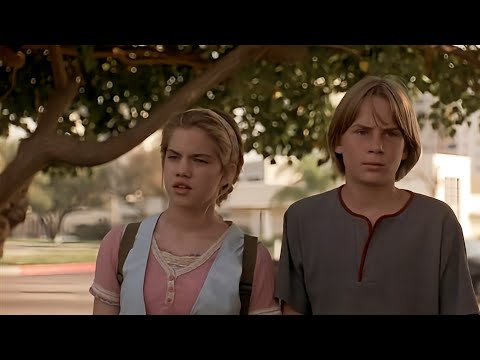 My Girl 2 (1994)- Vada & Nick