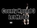Ca$his- Let Me Be 