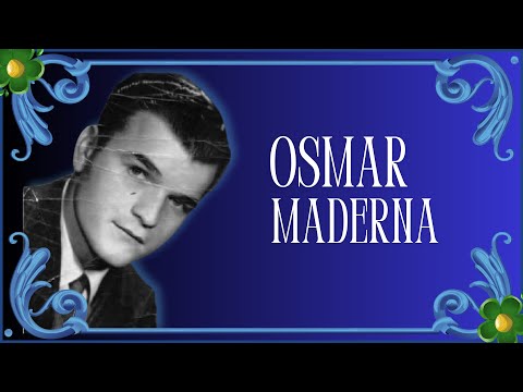 Cumbre de Tango - Especial OSMAR MADERNA | 04-02-26