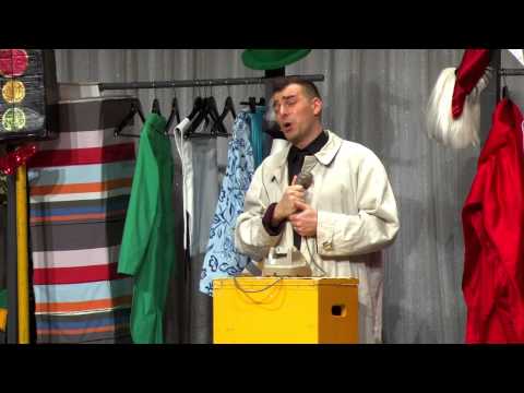 OBLIVION - PIANGE IL TELEFONO