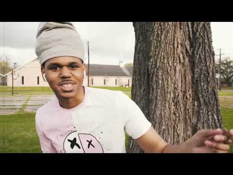 Icedupkhii- Crazy (MUSIC VIDEO)