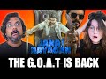 Jana Nayagan The First Roar Reaction Review