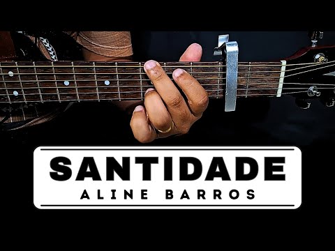 Bara - Coração em Santidade