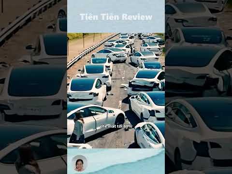 Đây là cách cảnh sát Mỹ phạt xe ô tô đỗ trái phép