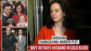 Shocking Thanksgiving Murder Plot: How Brenda Andrew Betrayed Her Husband | True Crime Documentary