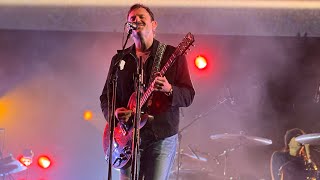 Kings Of Leon ‘King Of The Rodeo’ Live Thomand Park Limerick 01/07/26