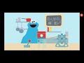 Sesame Street Games 141