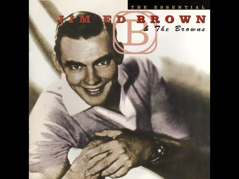 Gently Comes Love - Jim Ed Brown