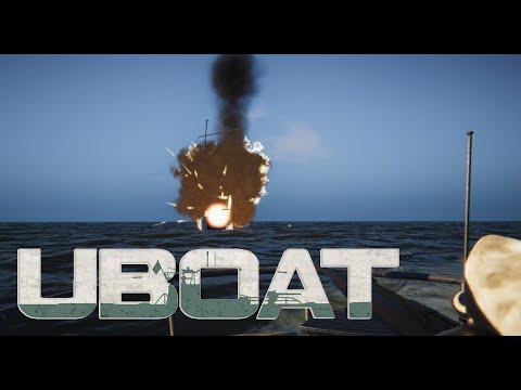 Direkt in Bedrängnis | U Boat | #57