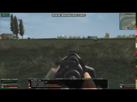 Fallschirmjäger attack !