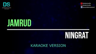 Download lagu Jamrud - ningrat (karaoke version) tanpa vokal mp3 Download lagu Jamrud - ningrat (karaoke version) tanpa vokal mp3