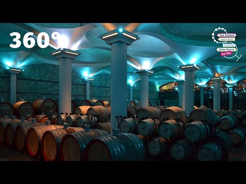 Skopje & Gradsko: Where to Sleep and Eat on the Adriatic Trail of North Macedonia - VR 360