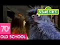 Sesame Street Herry Learns The Body Parts In Spanish