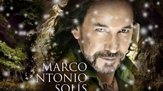 NO EXISTE FÓRMULA PARA OLVIDARTE IMPOSIBLE ÉS DEJARTE DE AMAR - MARCO ANTONIO SOLÍS (serge djbcmx)