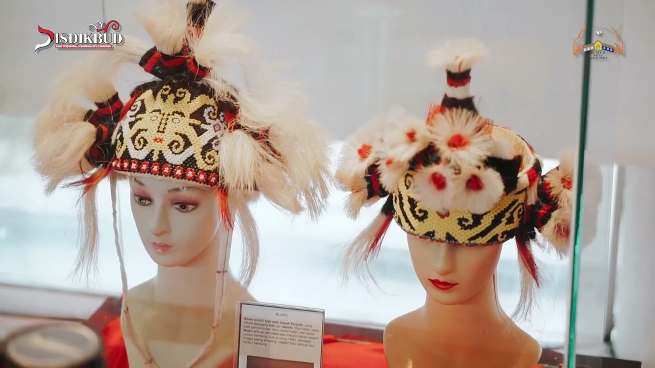 MUSEUM KOTA SAMARINDA