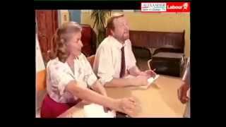 Labour&#39;s 1997 Party Political Broadcast- Things Can Only Get Better