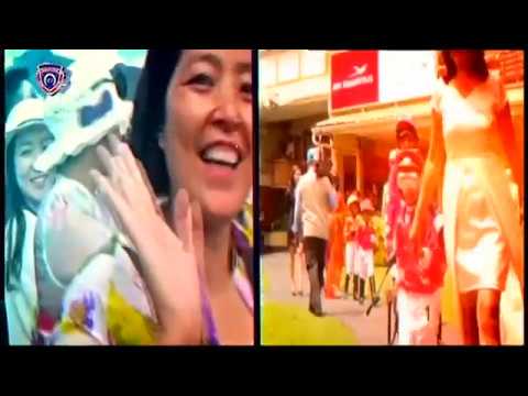 TURF TIME - 17th Meeting 2019 Season