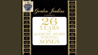 Thanks for the Memory