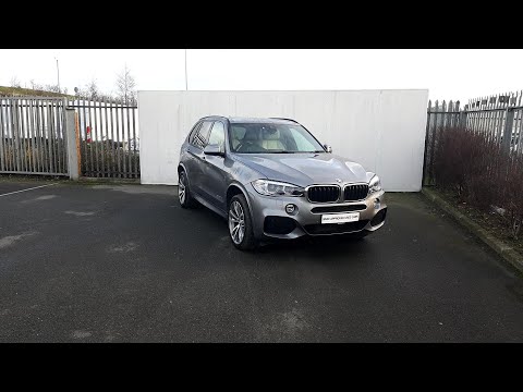 171D38040 - 171D38040 BMW X5 xDrive30d M Sport