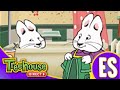 Max Y Ruby La Príctica De Piano De Ruby El Baño De Max La Hora De Dormir De Max Ep 1