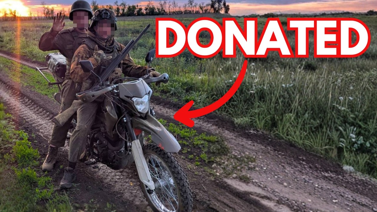 Russia's Crowd-Sourced War