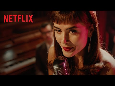Coisa Mais Linda | Trailer Oficial [HD] | Netflix