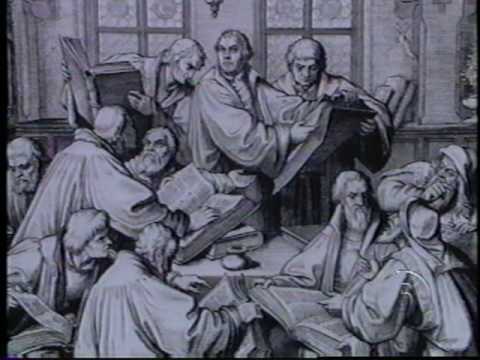 Turning Points in History - The Reformation