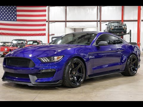 2016 Ford Mustang (CC-1423368) for sale in Kentwood, Michigan