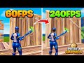 How to Get Potato Graphics in Fortnite Chapter 5! 🔧 (Low End FPS BOOST & 0 Input Delay)