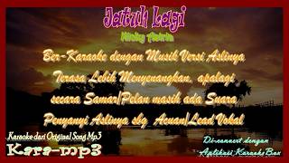Download lagu Jatuh Lagi, Nicky Astria, Kara-mp3 (Karaoke dari Mp3) #nickyastria mp3 Download lagu Jatuh Lagi, Nicky Astria, Kara-mp3 (Karaoke dari Mp3) #nickyastria mp3