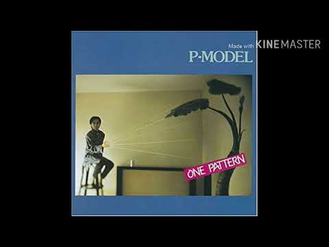 P-MODEL oh Mama!  （ONE PATTERN）