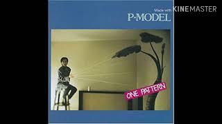 P-MODEL oh Mama!  （ONE PATTERN）