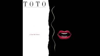 TOTO - Change Of Heart