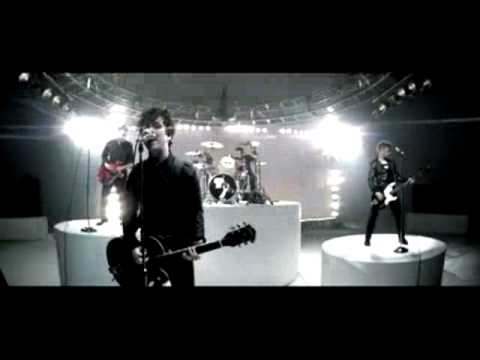 Imagine Dragons vs. Green Day - Wake Me Up When It's Time