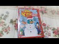 Phineas And Ferb A Very Perry Christmas DVD Unboxing